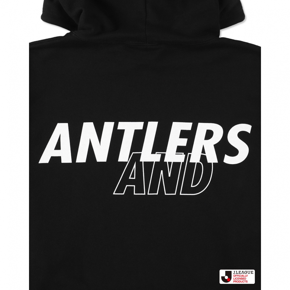 【出品3/9まで！】鹿島アントラーズ　ハーフコート レインキーパースーツ上下セット（全2色） – 鹿島アントラーズFC