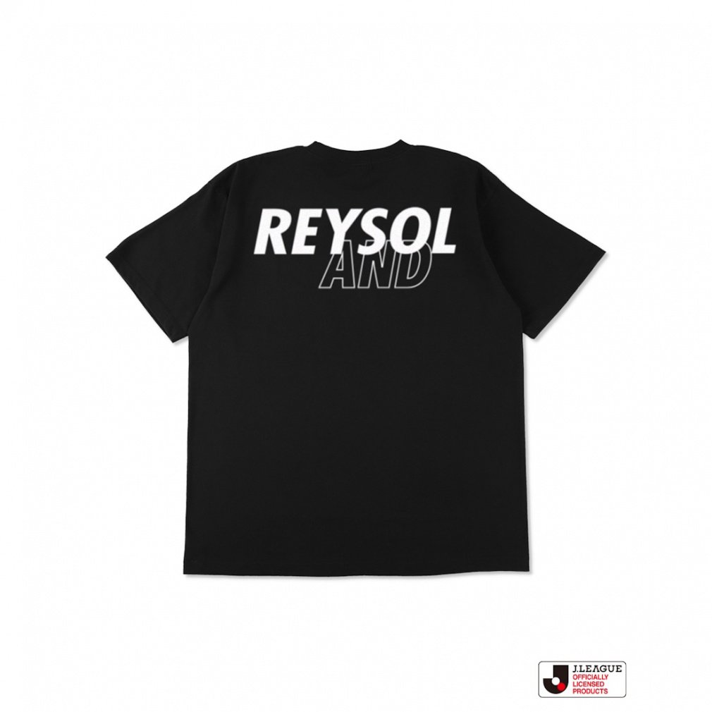 WINDANDSEA×柏レイソルTEE｜Alpen Online