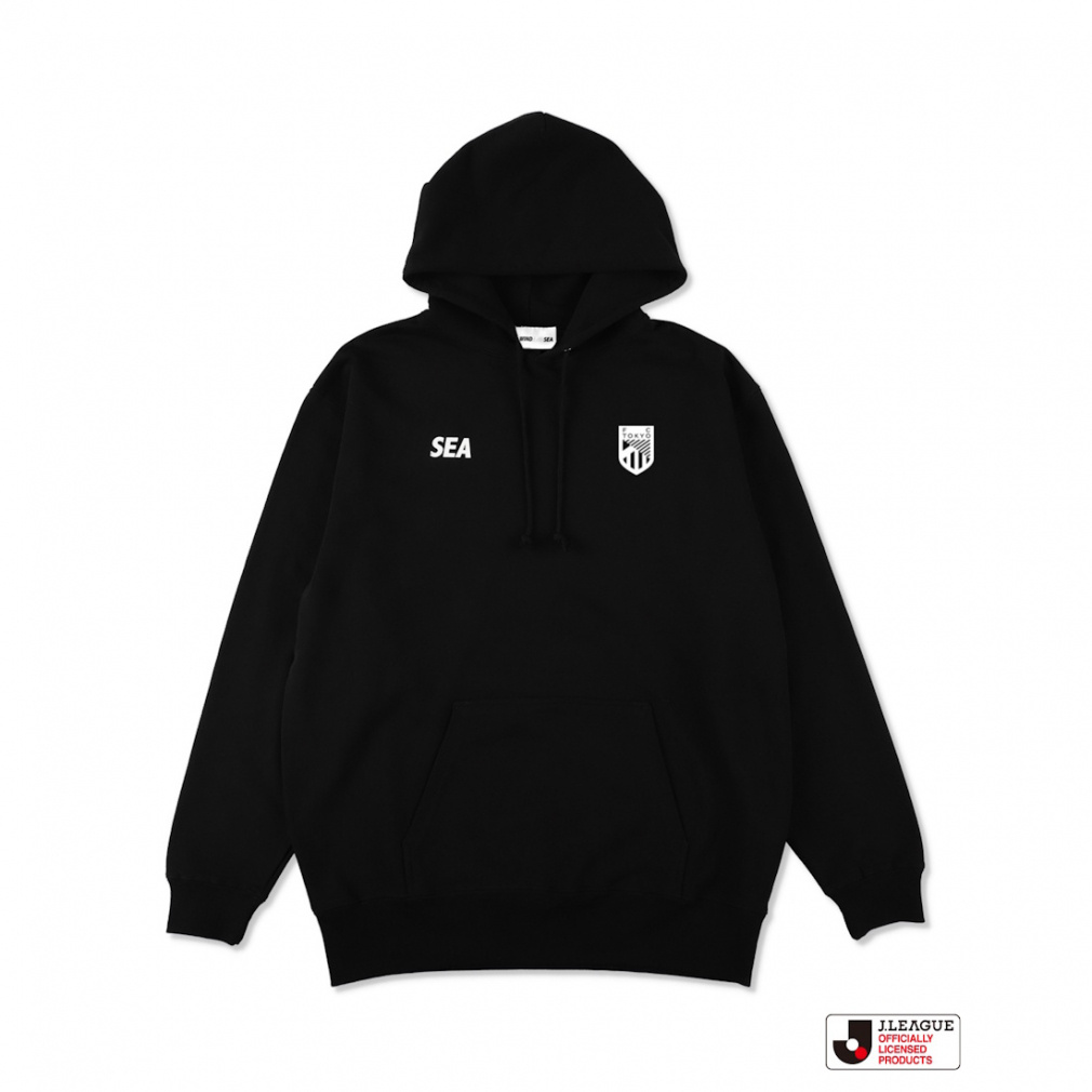 ウィンダンシー メンズ サッカー/フットサル ライセンスジャケット