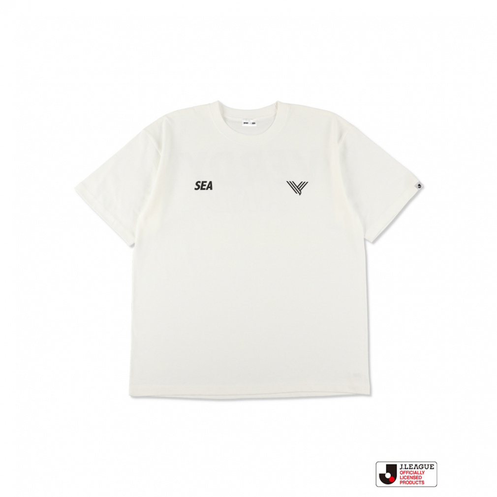 ウィンダンシー メンズ サッカー/フットサル ライセンスシャツ