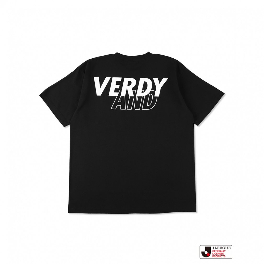 WINDANDSEA×東京ヴェルディTEE｜Alpen Online