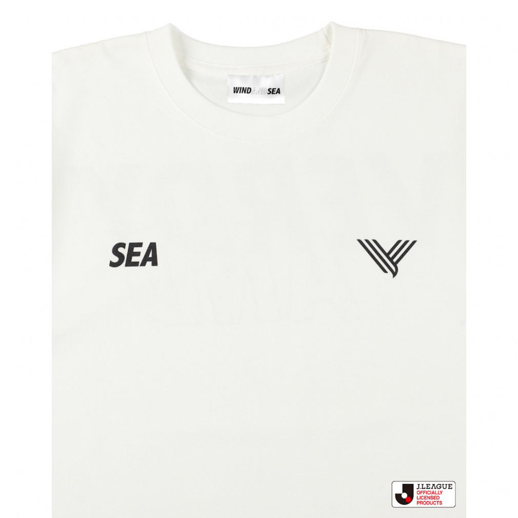 ウィンダンシー メンズ サッカー/フットサル ライセンスシャツ