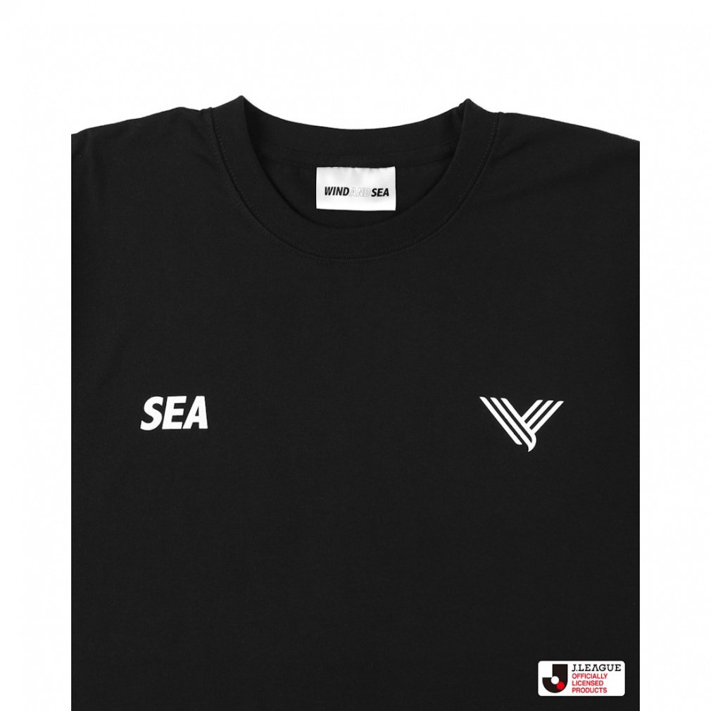 ウィンダンシー メンズ サッカー/フットサル ライセンスシャツ