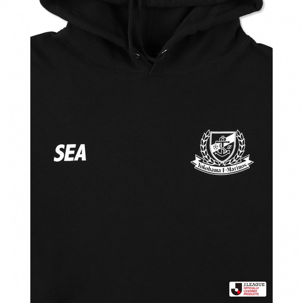 横浜Fマリノス　ウェア 2025チームオフィシャルプレマッチウェア発売のお知らせ