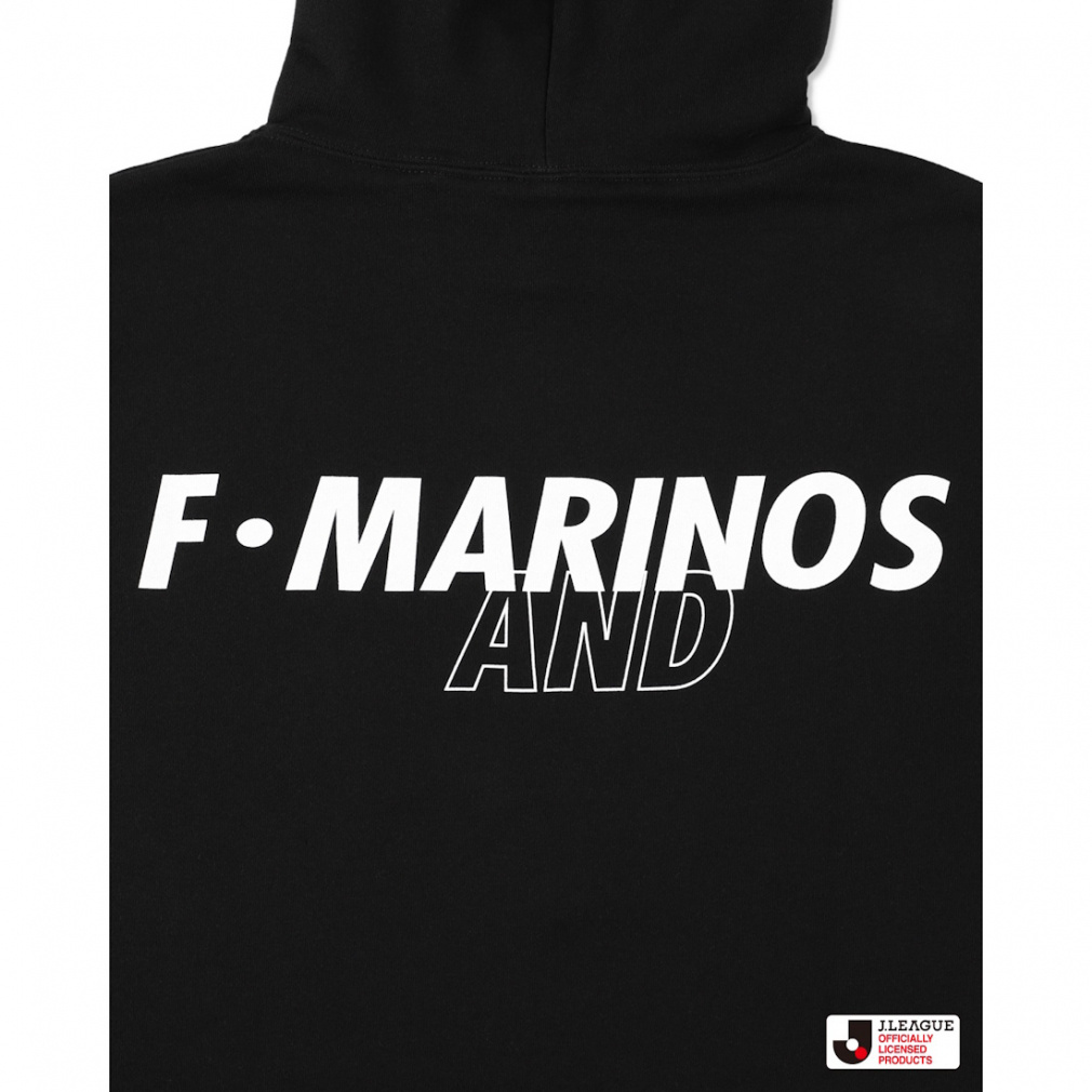 横浜Fマリノス　ウェア 2025チームオフィシャルプレマッチウェア発売のお知らせ