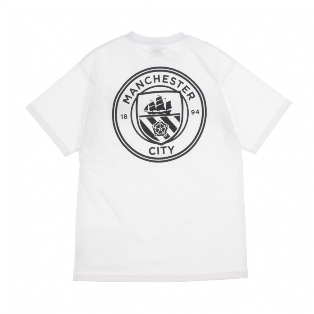 マンチェスターシティ エンブレム Tシャツ｜Alpen Online