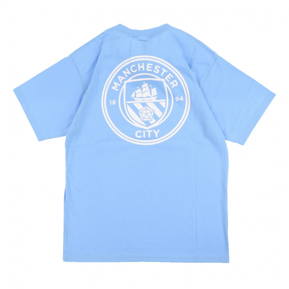 マンチェスターシティ エンブレム Tシャツ｜Alpen Online