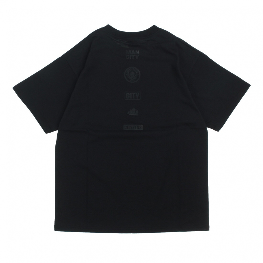 メンズ サッカー/フットサル ライセンスシャツ マンチェスターシティ