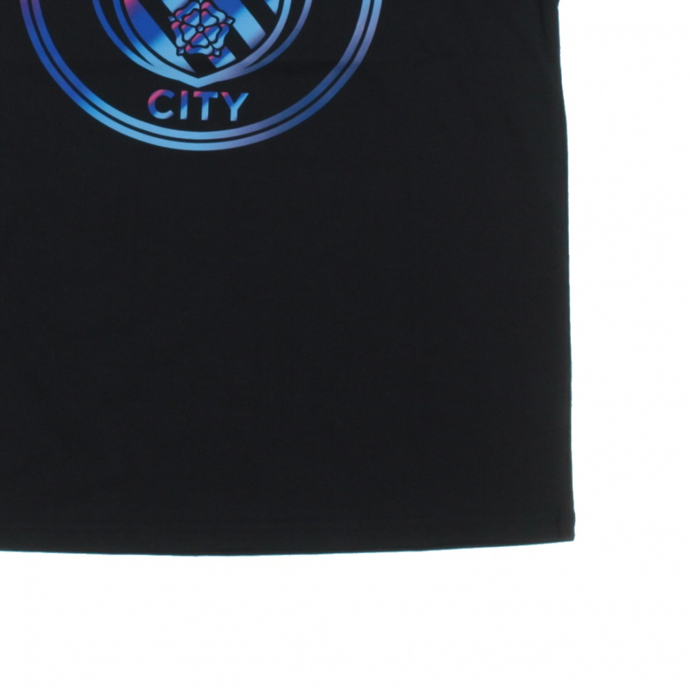 メンズ サッカー/フットサル ライセンスシャツ マンチェスターシティ
