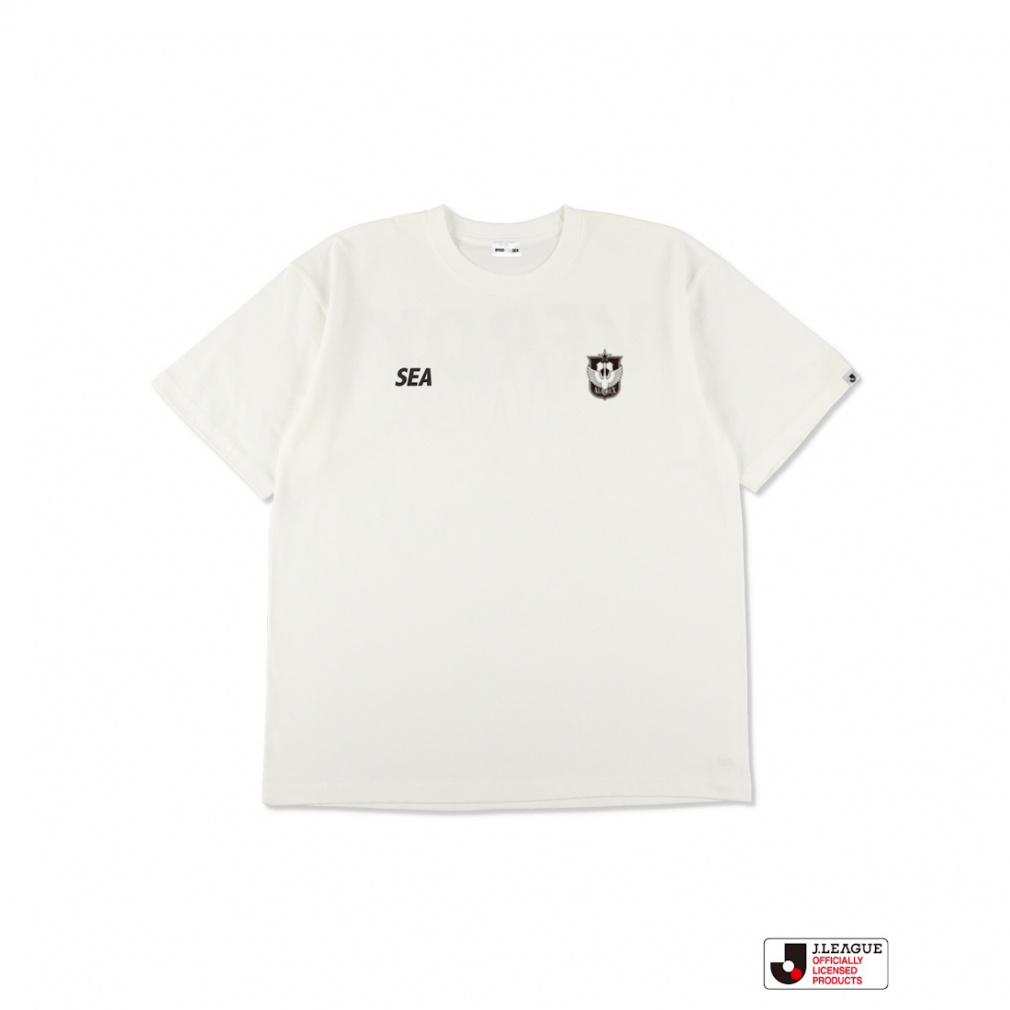 ウィンダンシー メンズ サッカー/フットサル ライセンスシャツ