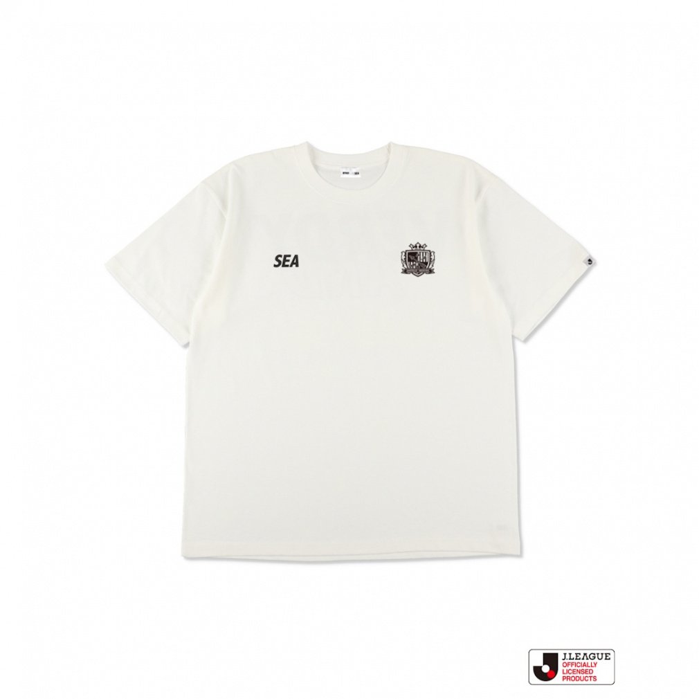 ウィンダンシー メンズ サッカー/フットサル ライセンスシャツ