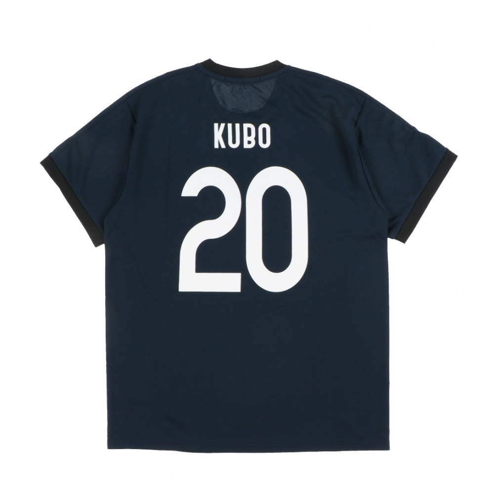 ジェイエフエー メンズ サッカー/フットサル ライセンスシャツ