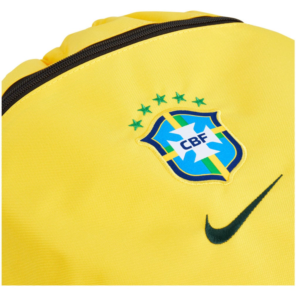 ナイキ サッカー/フットサル ブラジル代表 2026/27 アカデミー ジム