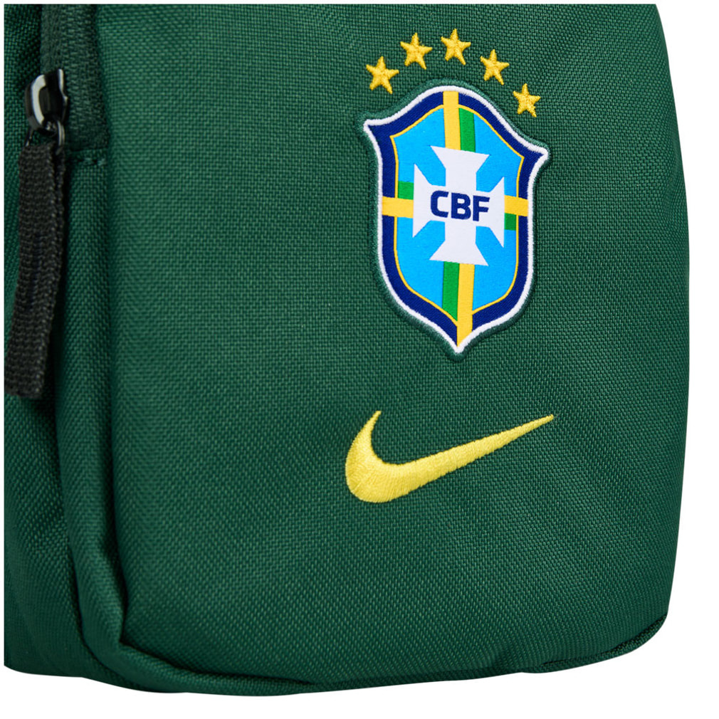 ナイキ サッカー/フットサル ブラジル代表 2026/27 ヘリテージ クロス