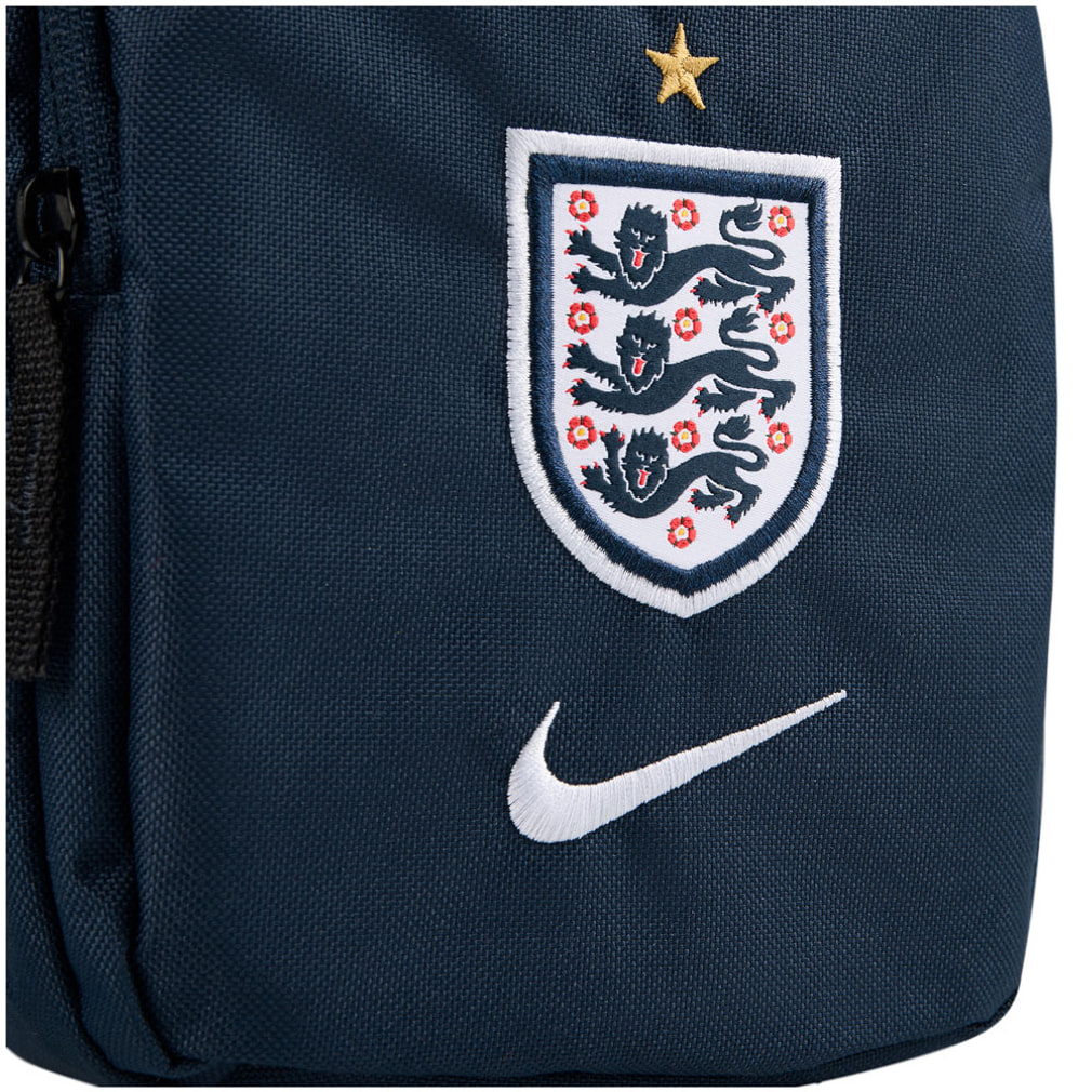 ビンテージナイキ　Nike The Line 他　カタログホルダー　4冊　販促 ナイキ サッカー/フットサル イングランド代表 2026/27 ヘリテージ
