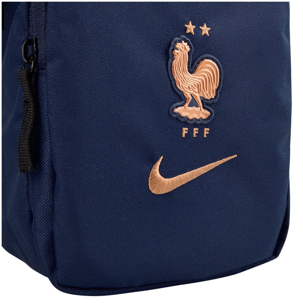 ナイキ サッカー/フットサル フランス代表 2026/27 ヘリテージ クロス