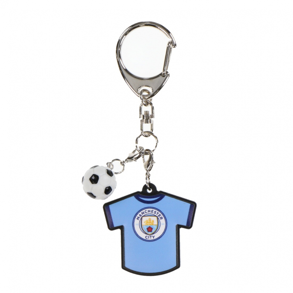 サッカー/フットサル ライセンスグッズ マンチェスターシティ ユニ型