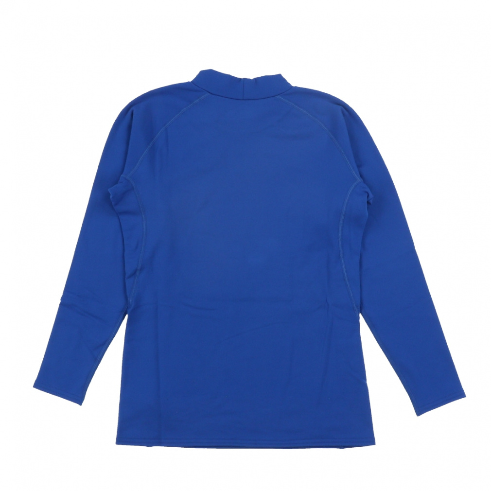 ティゴラ サッカー/フットサル 長袖インナーシャツ ジュニアアイヒート