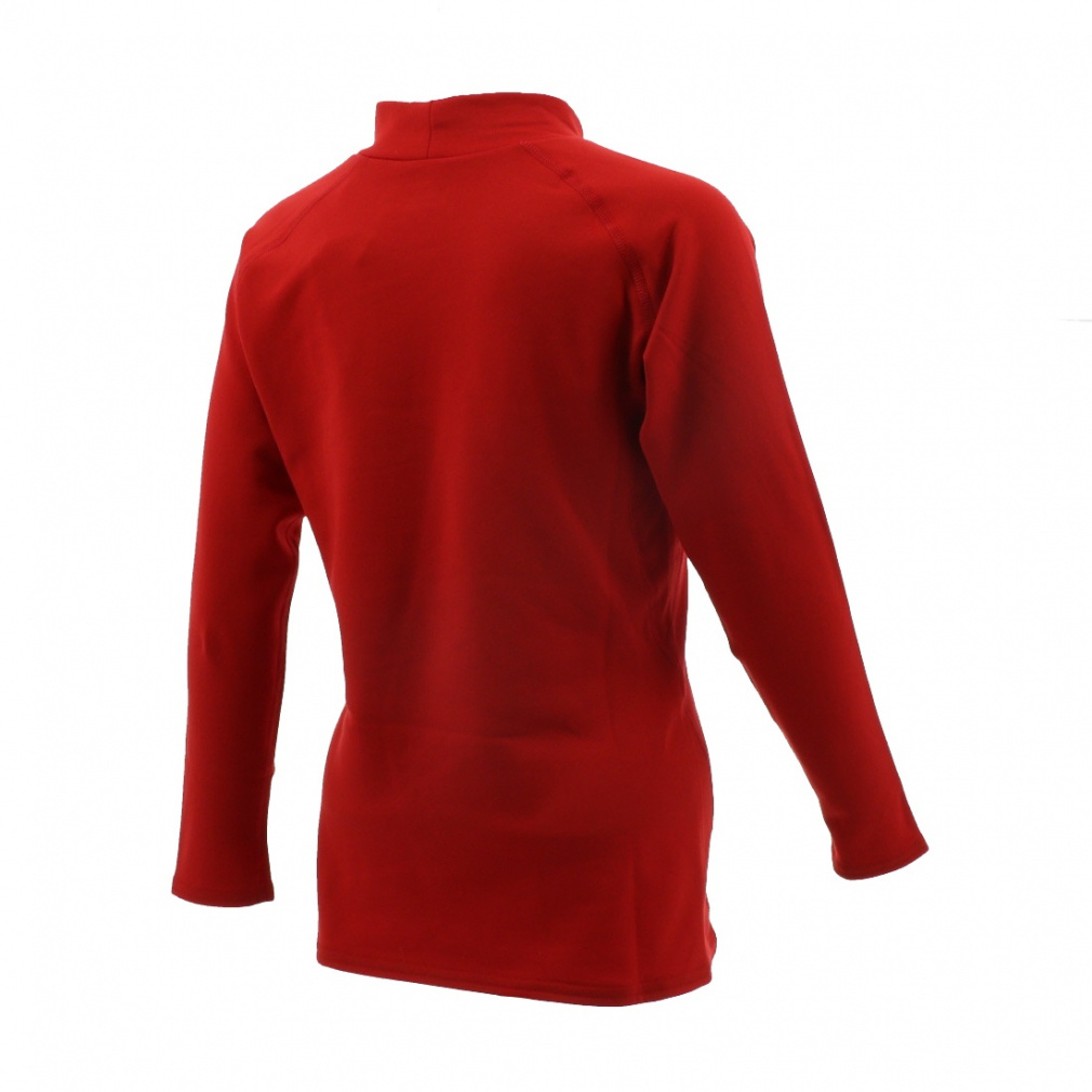 ティゴラ サッカー/フットサル 長袖インナーシャツ ジュニアアイヒート