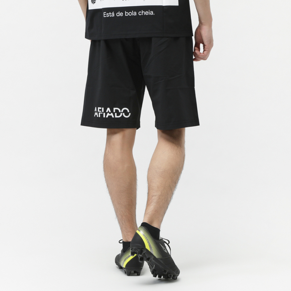 ティゴラ メンズ サッカー/フットサル プラクティスパンツ オンでも