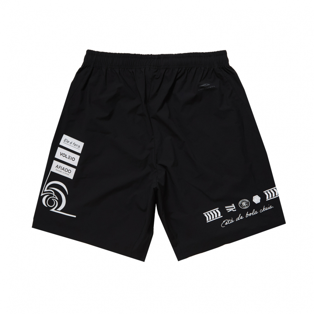 ティゴラ メンズ サッカー/フットサル ハーフパンツ プラクティス