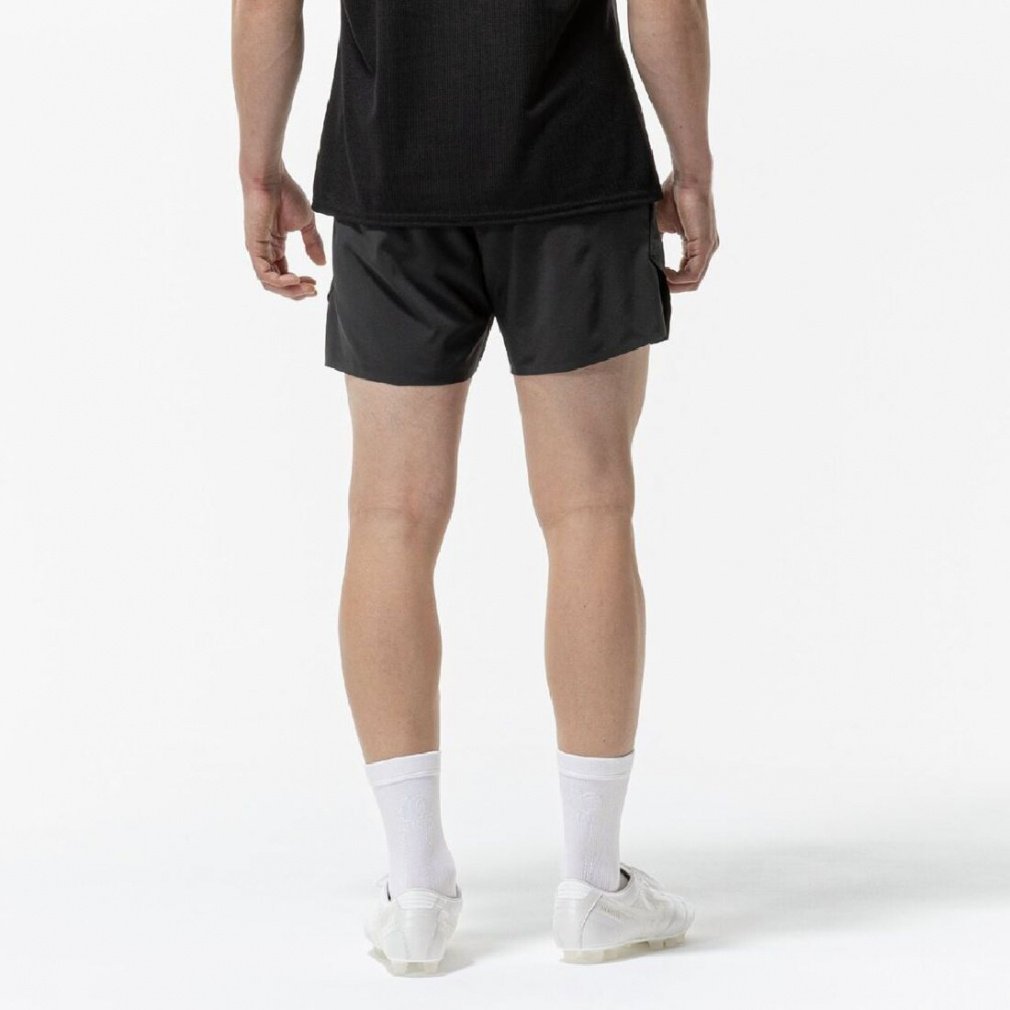 ミズノ メンズ サッカー/フットサル ハーフパンツ プラクティスパンツ