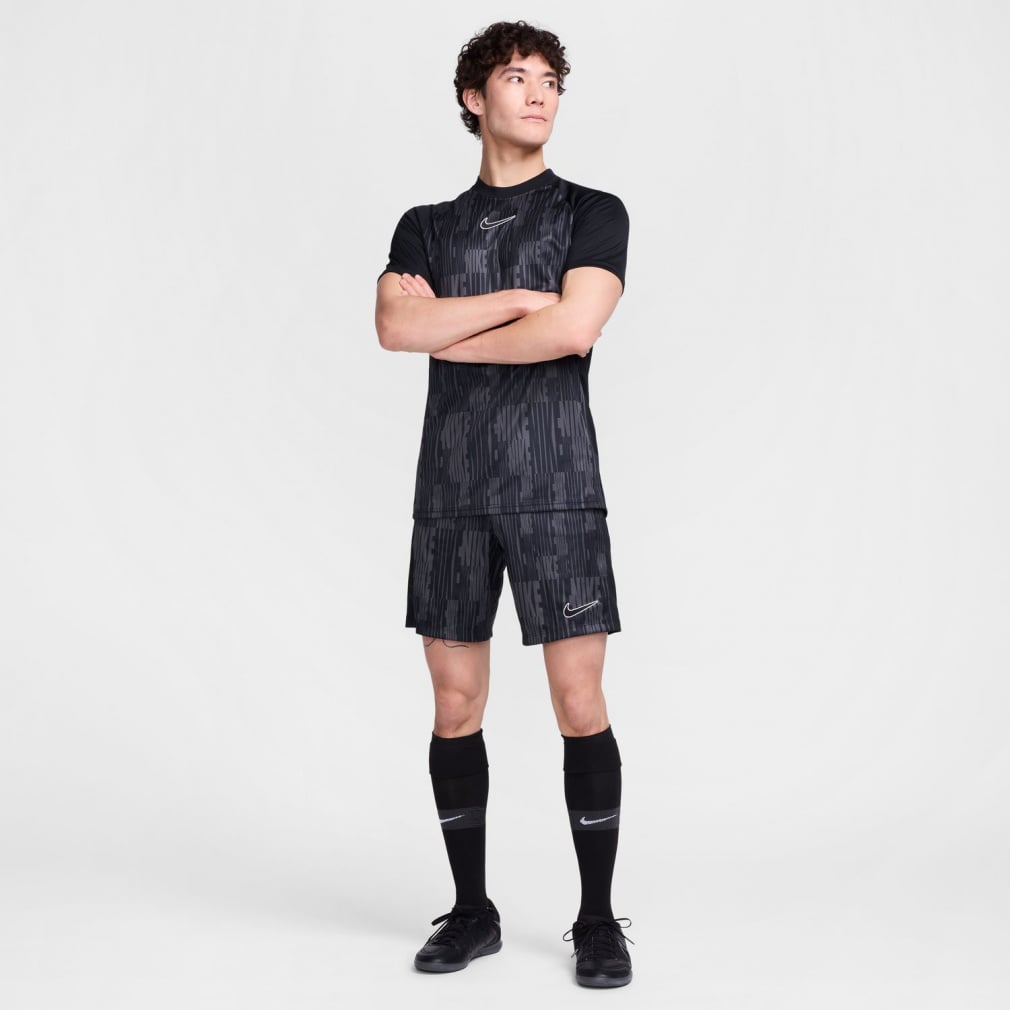 ナイキ メンズ サッカー/フットサル ハーフパンツ プラクティスパンツ