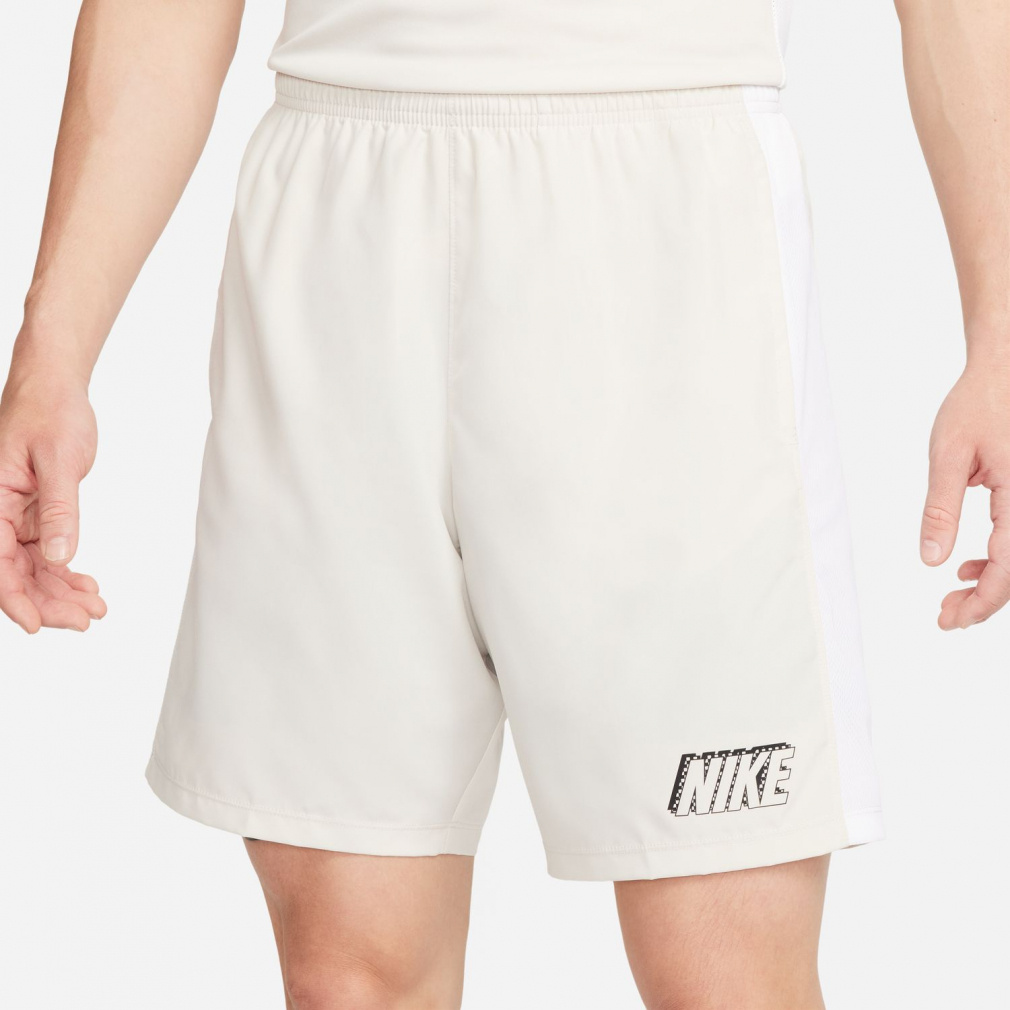 ナイキ メンズ サッカー/フットサル ハーフパンツ Academy Dri-FIT