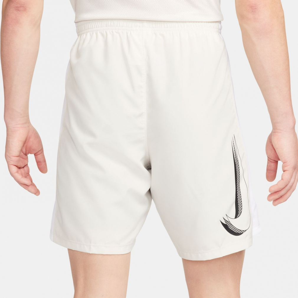 ナイキ メンズ サッカー/フットサル ハーフパンツ Academy Dri-FIT