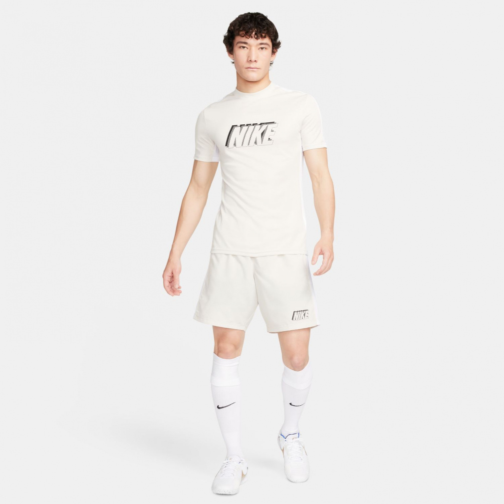 ナイキ メンズ サッカー/フットサル ハーフパンツ Academy Dri-FIT