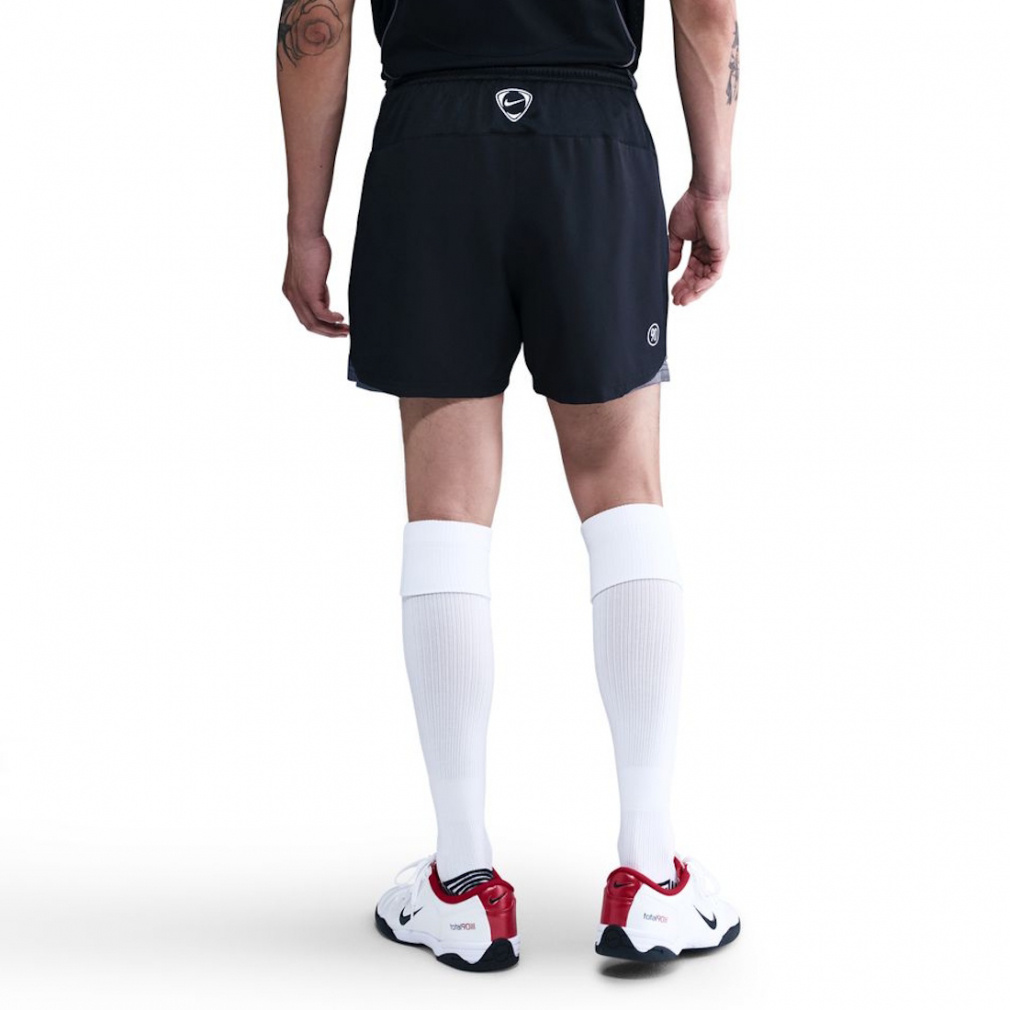ナイキ メンズ サッカー/フットサル ハーフパンツ トータル 90 Dri-FIT