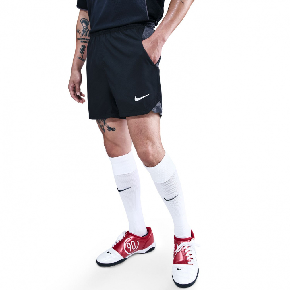 ナイキ メンズ サッカー/フットサル ハーフパンツ トータル 90 Dri-FIT