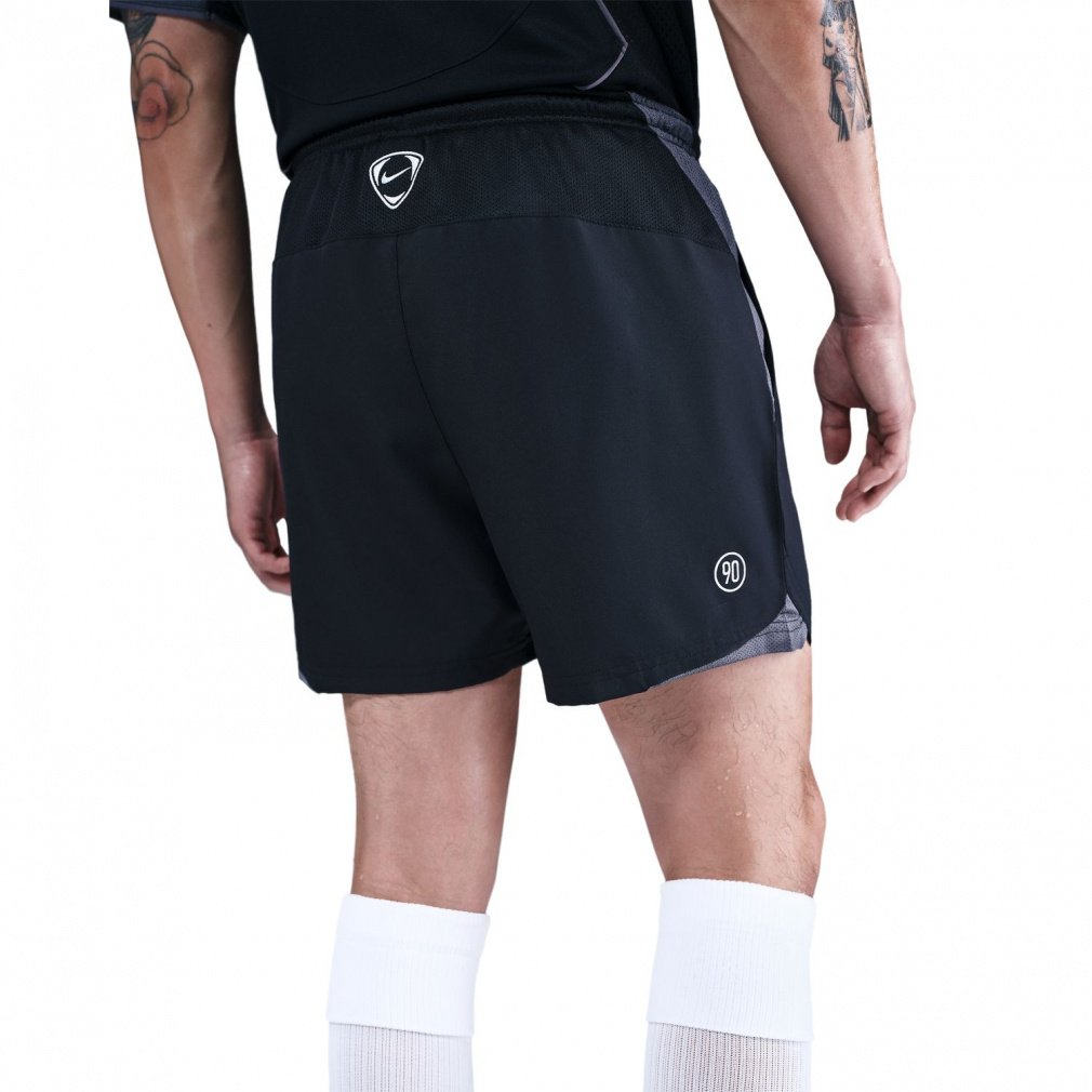 ナイキ メンズ サッカー/フットサル ハーフパンツ トータル 90 Dri-FIT