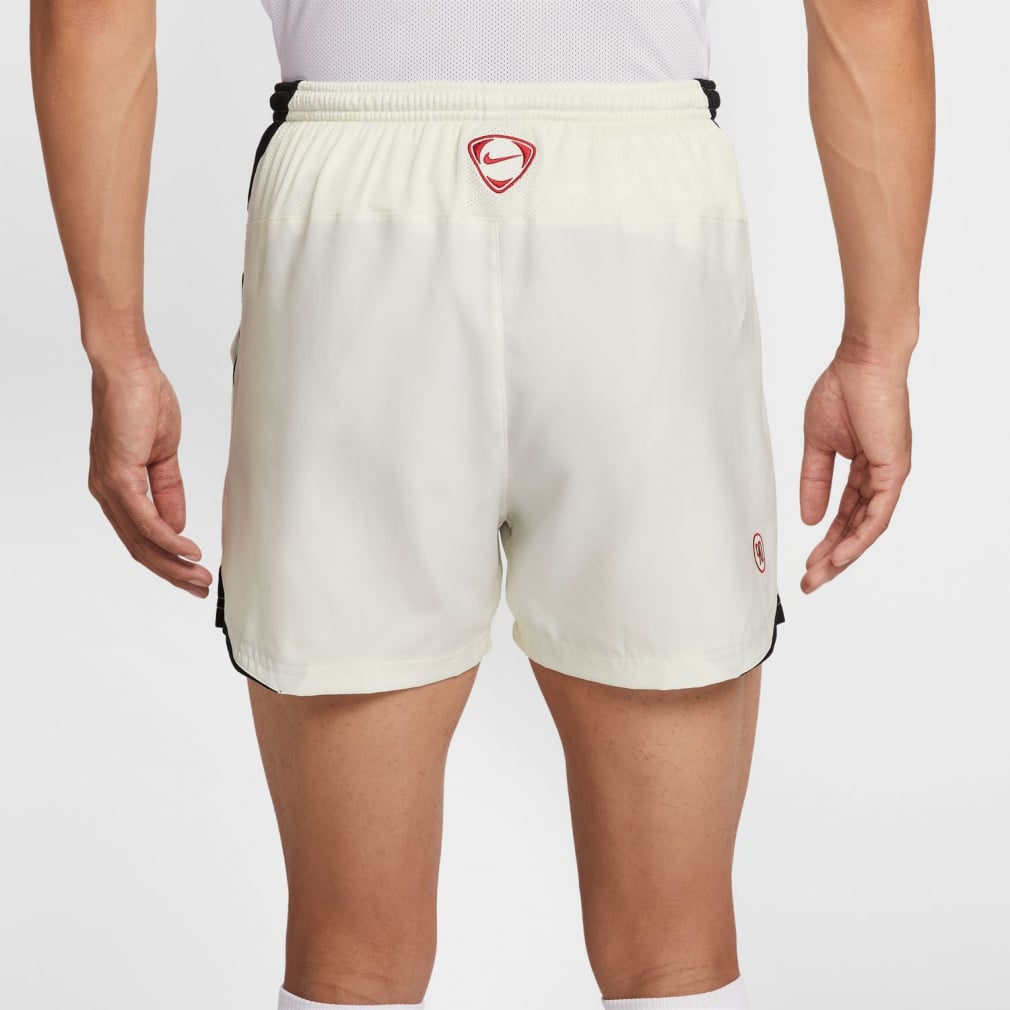 ナイキ メンズ サッカー/フットサル ハーフパンツ トータル 90 Dri-FIT