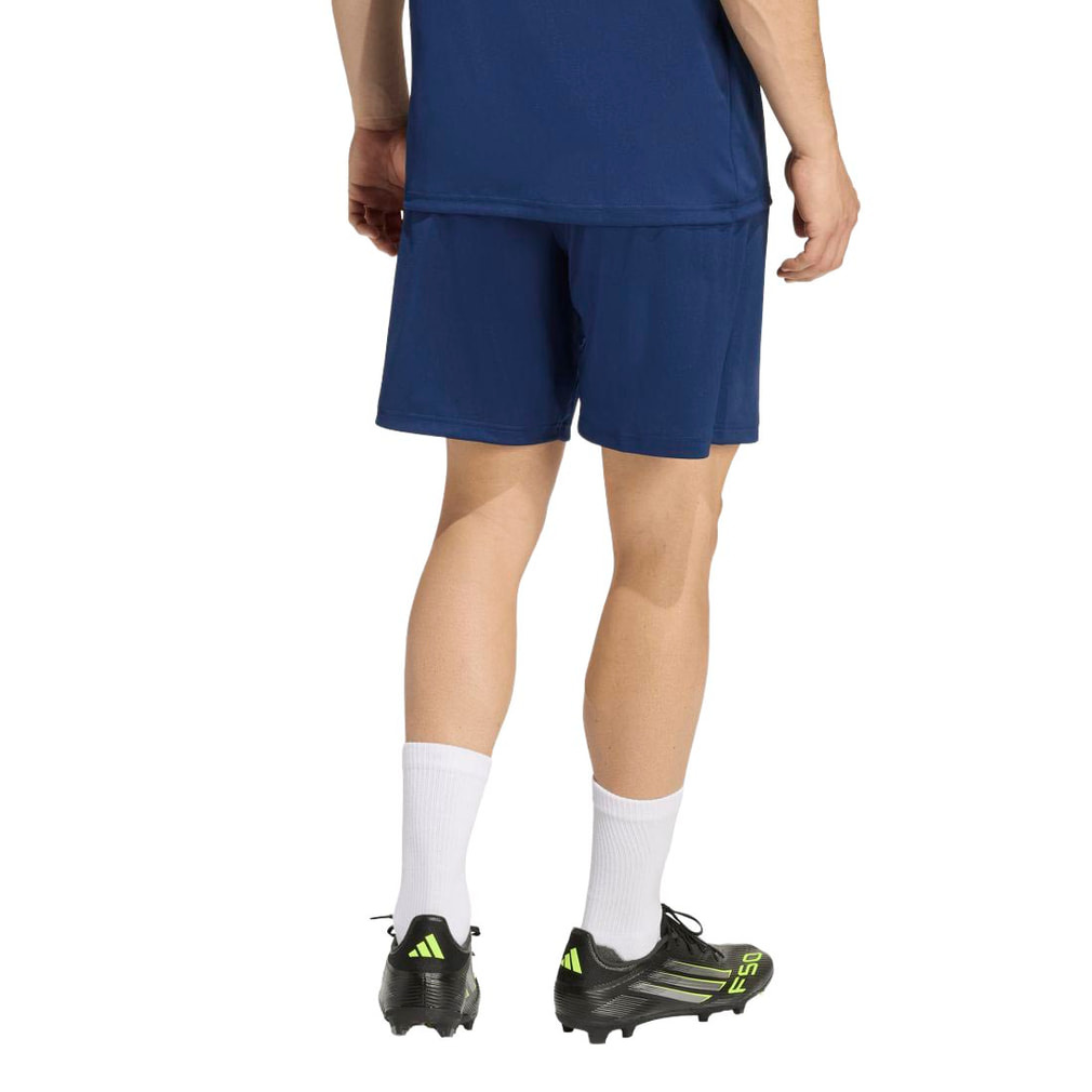 アディダス メンズ サッカー/フットサル ハーフパンツ プラクティス