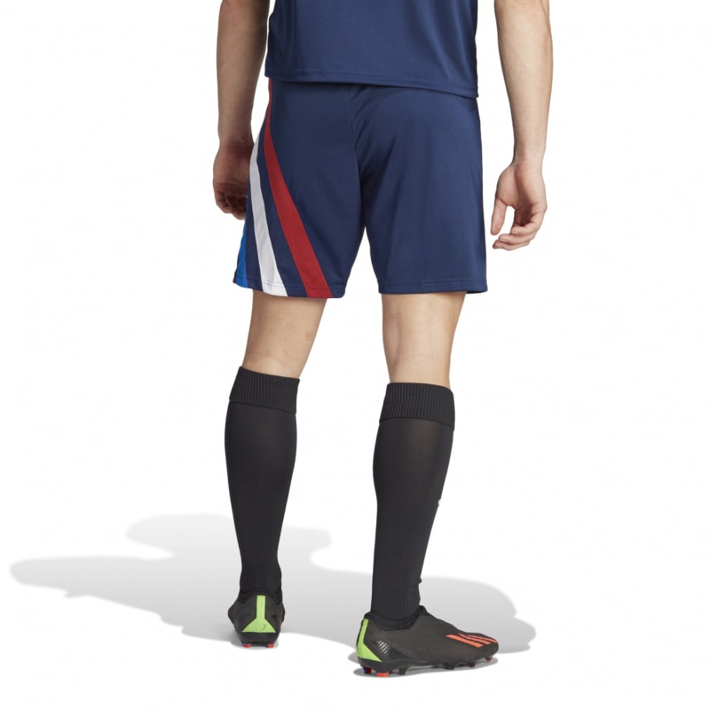 アディダス メンズ サッカー/フットサル ハーフパンツ プラクティス