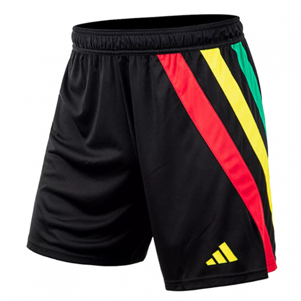 アディダス メンズ サッカー/フットサル ハーフパンツ プラクティス
