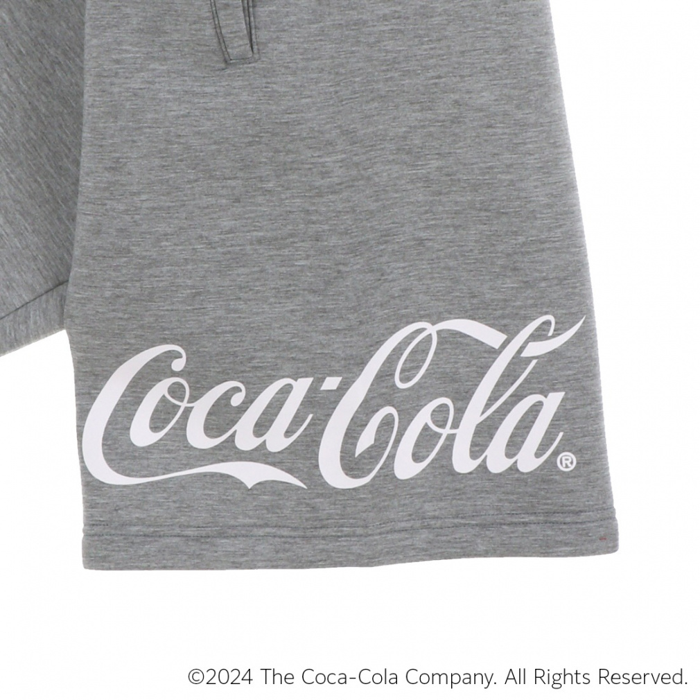 コカ・コーラ メンズ サッカー/フットサル プラクティスパンツ テック