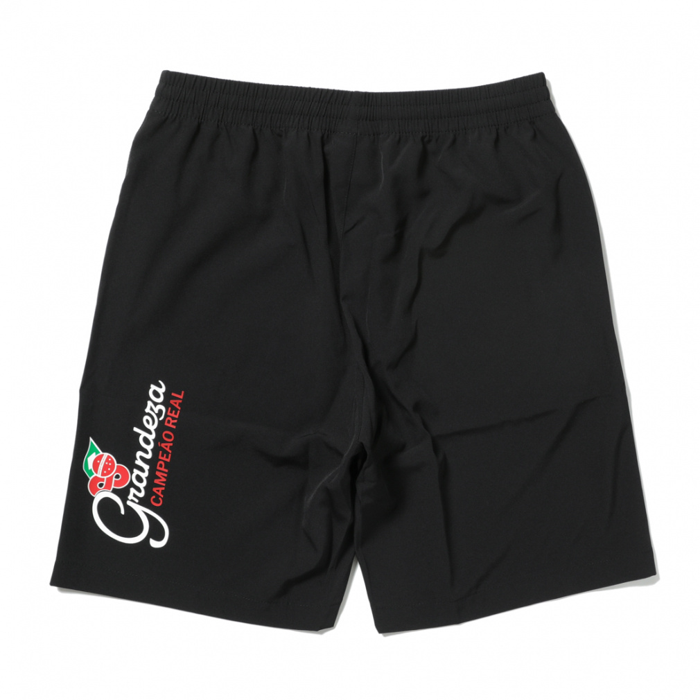 フィンタ メンズ サッカー/フットサル ハーフパンツ GDZプラクティス