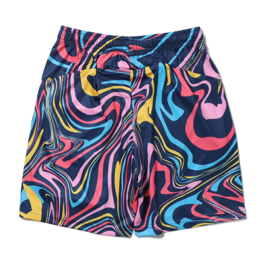 フィンタ メンズ サッカー/フットサル ハーフパンツ プラクティス