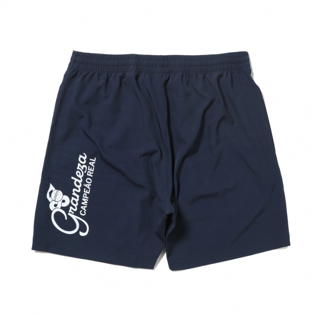フィンタ メンズ サッカー/フットサル ハーフパンツ プラクティス
