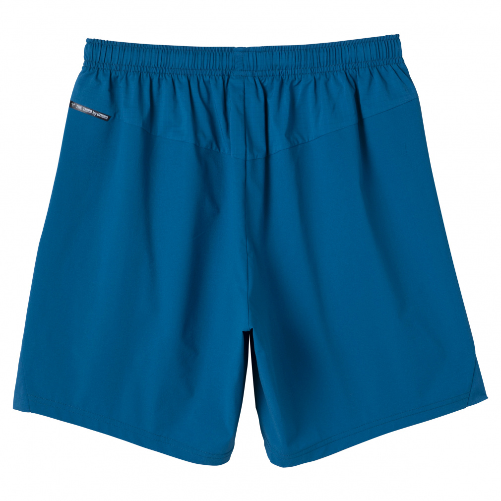 アンブロ メンズ サッカー/フットサル プラクティスパンツ 【THE THIRD