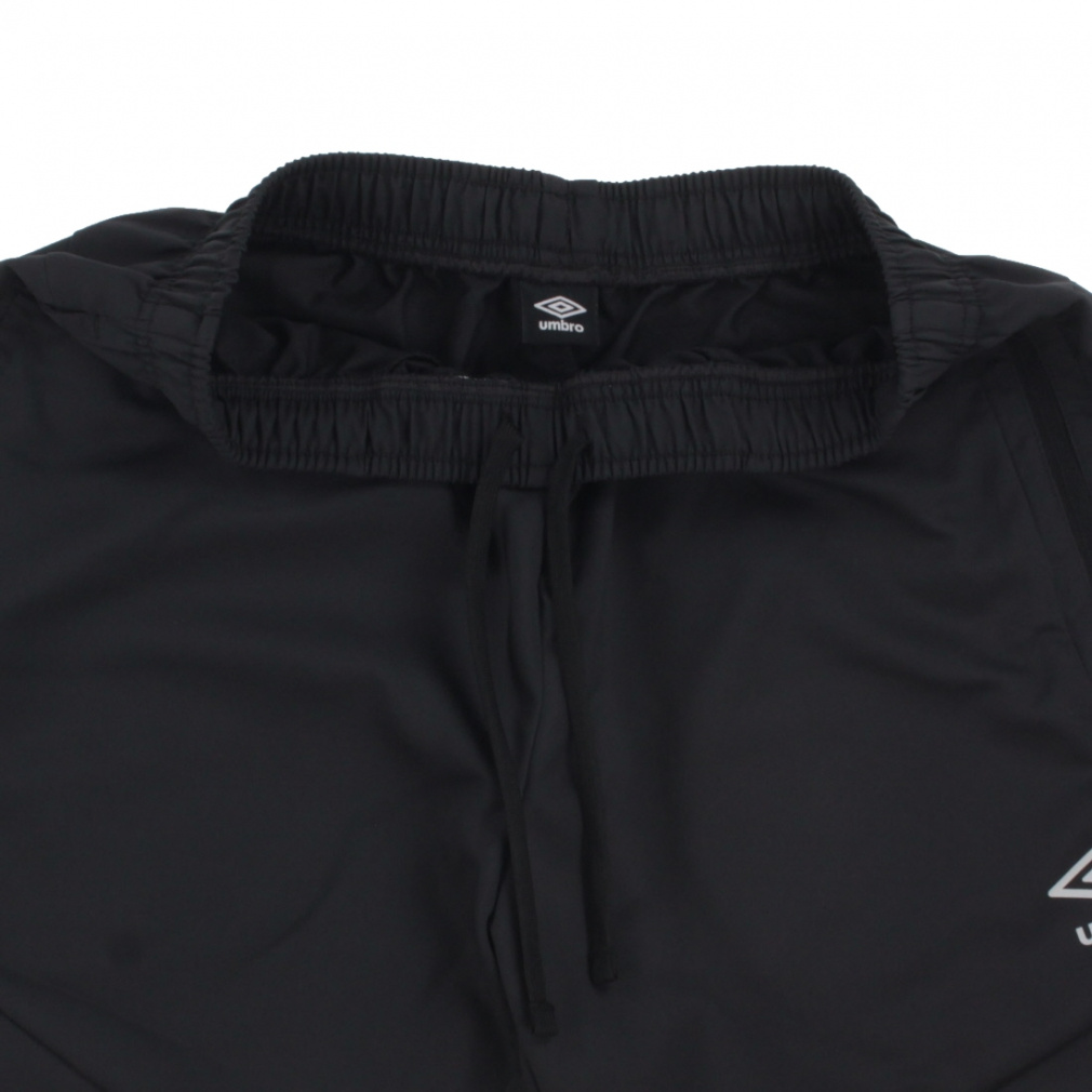 柏レイソル UMBRO ユニフォーム アンブロ 上下 パンツ ハーフパンツ umbro アンブロ 裏起毛 ウインドパンツ(ブラック) UF5FPZ02MA BK00