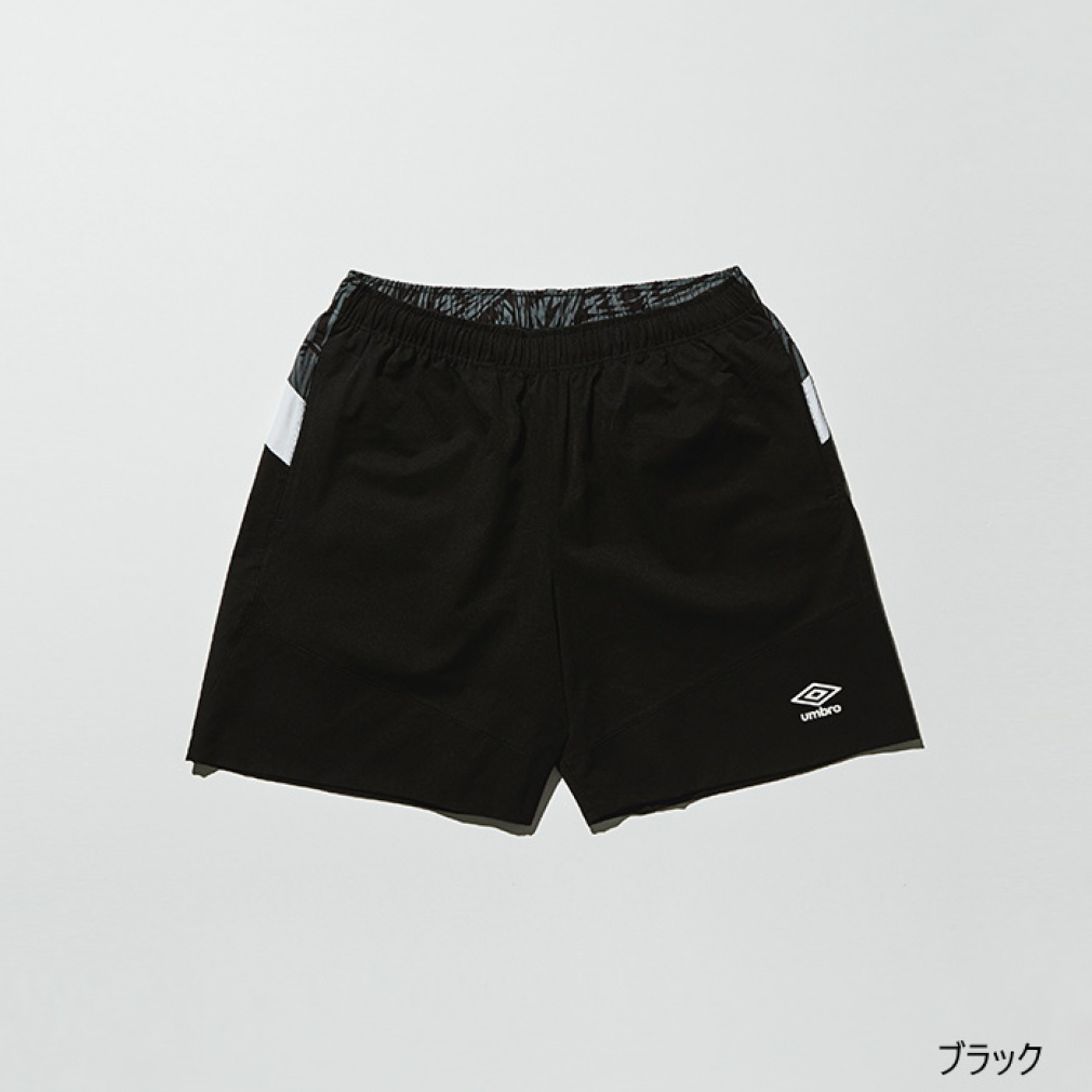 ぶんふん THE THIRD by UMBRO ウ-ブンハ-フパンツ｜Alpen Online