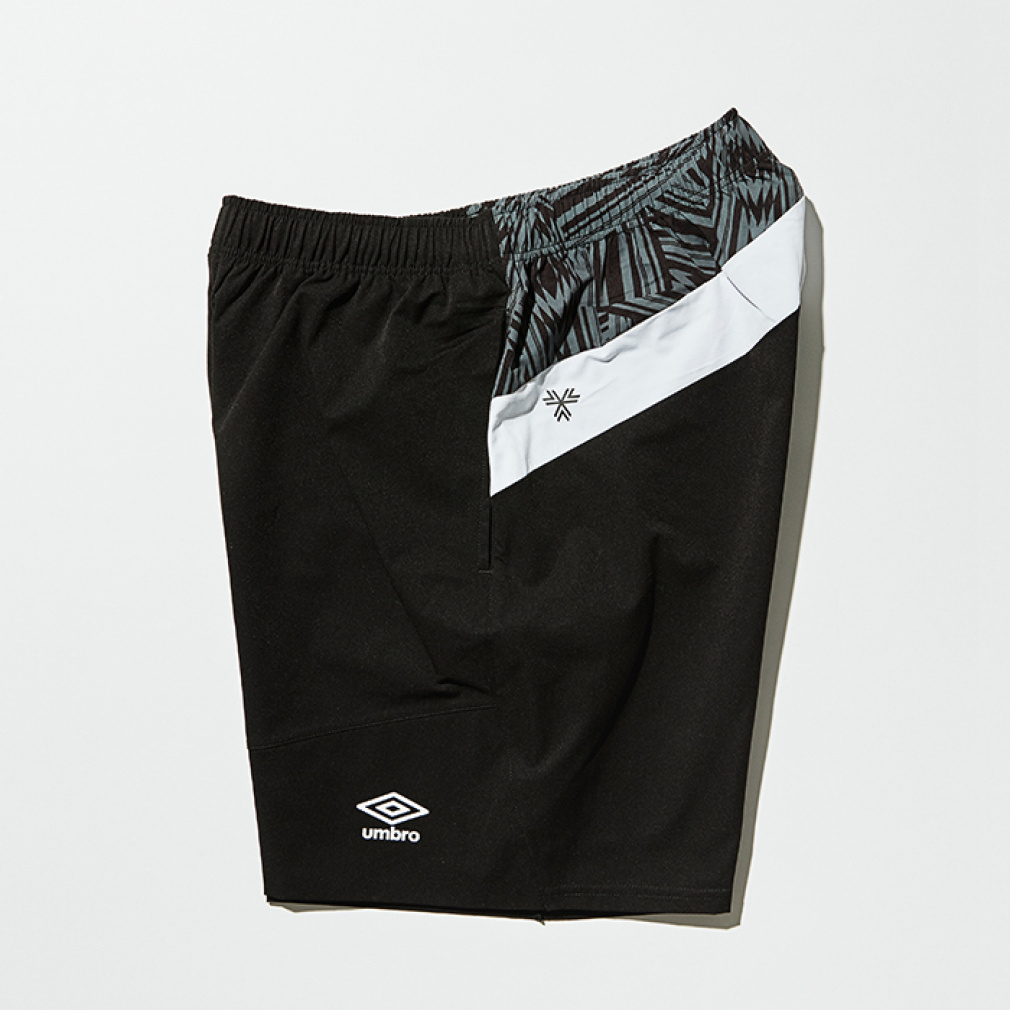 THE THIRD by UMBRO ウ-ブンハ-フパンツ｜Alpen Online