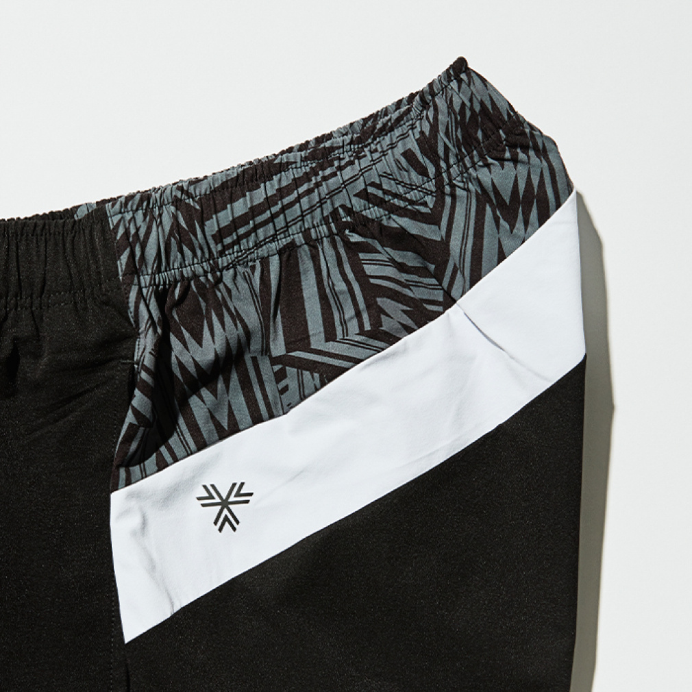 ぶんふん THE THIRD by UMBRO ウ-ブンハ-フパンツ｜Alpen Online
