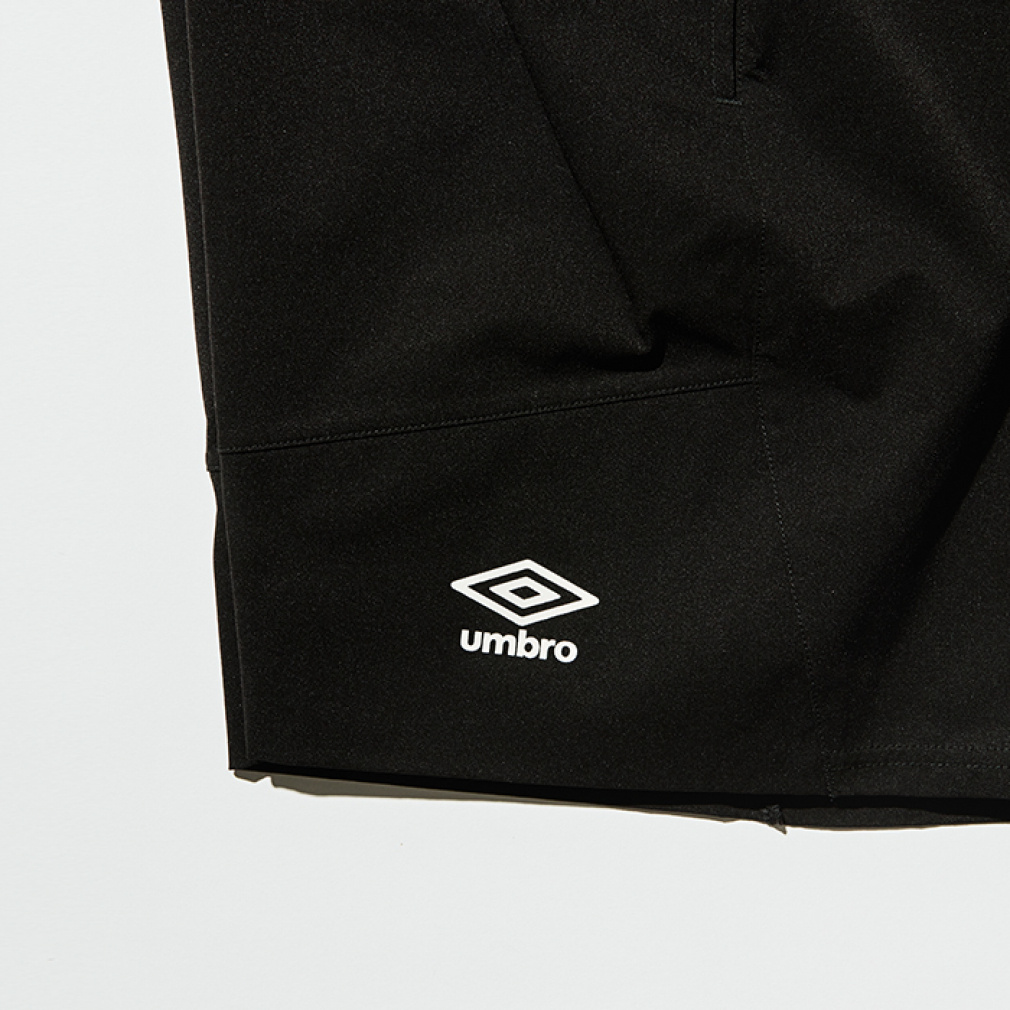 THE THIRD by UMBRO ウ-ブンハ-フパンツ｜Alpen Online