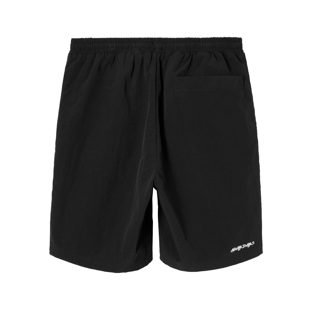 アンブロ サッカー/フットサル ハーフパンツ プラクティスパンツ