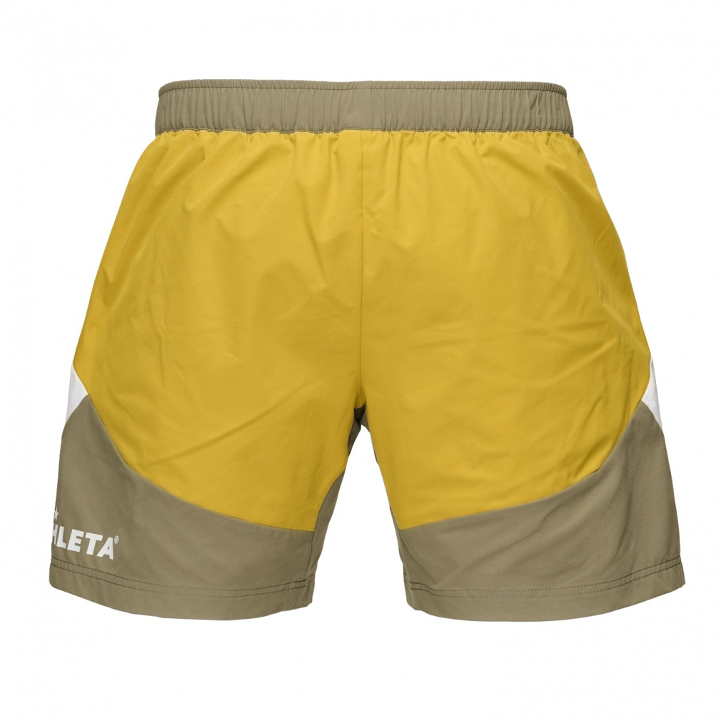 アスレタ メンズ サッカー/フットサル ハーフパンツ プラクティス