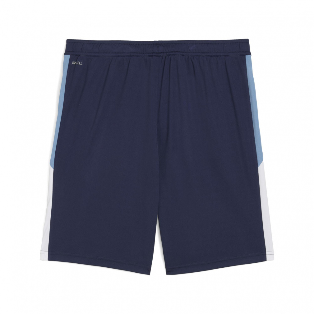 プーマ メンズ サッカー/フットサル ハーフパンツ プラクティスパンツ